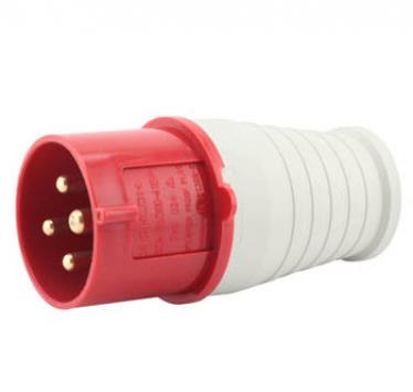 工業插頭LM-014 LM-024